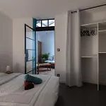 Spacieux Au Coeur D'angers Etage 1 - 6 Personnes Apartmán *