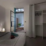 Apartmán Spacieux Au Coeur D'angers Etage 1 - 6 Personnes *