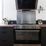 Spacieux Au Coeur D'angers Etage 1 - 6 Personnes Apartmán *